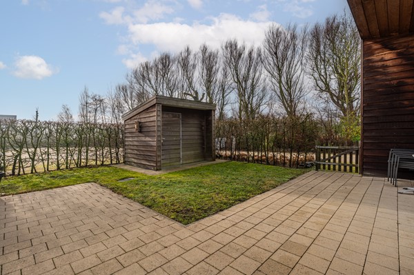 Medium property photo - Vlamingpolderweg 12-21, 4506 HZ Cadzand